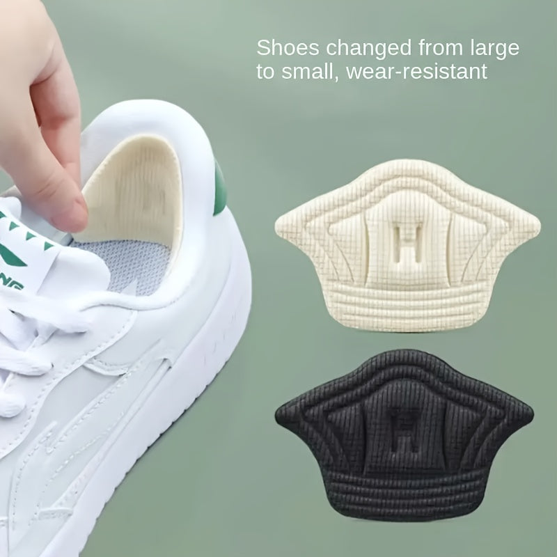 HeelFix – Paremman istuvuuden ja hiertymien vähentämisen takaavat lisäosat