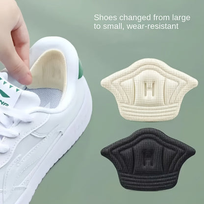 HeelFix – Paremman istuvuuden ja hiertymien vähentämisen takaavat lisäosat