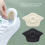 HeelFix – Paremman istuvuuden ja hiertymien vähentämisen takaavat lisäosat