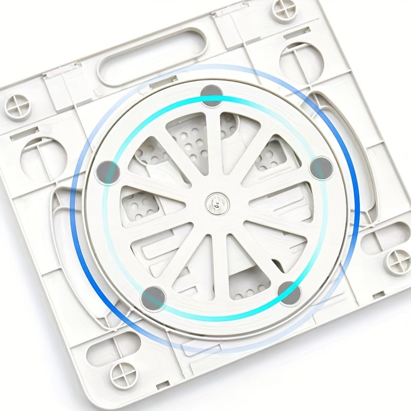 LaptopStäll360™ – Ergonomisk Justerbar Ställ för Laptop