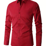 ClassicSkjorta – Herrformell Skjorta