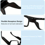 SmartGlas™ – Kameraglasögon med 1080P Video