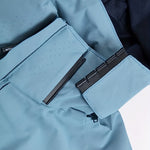 Vindjacka herr – lös passform för cykling, sport & friluftsliv