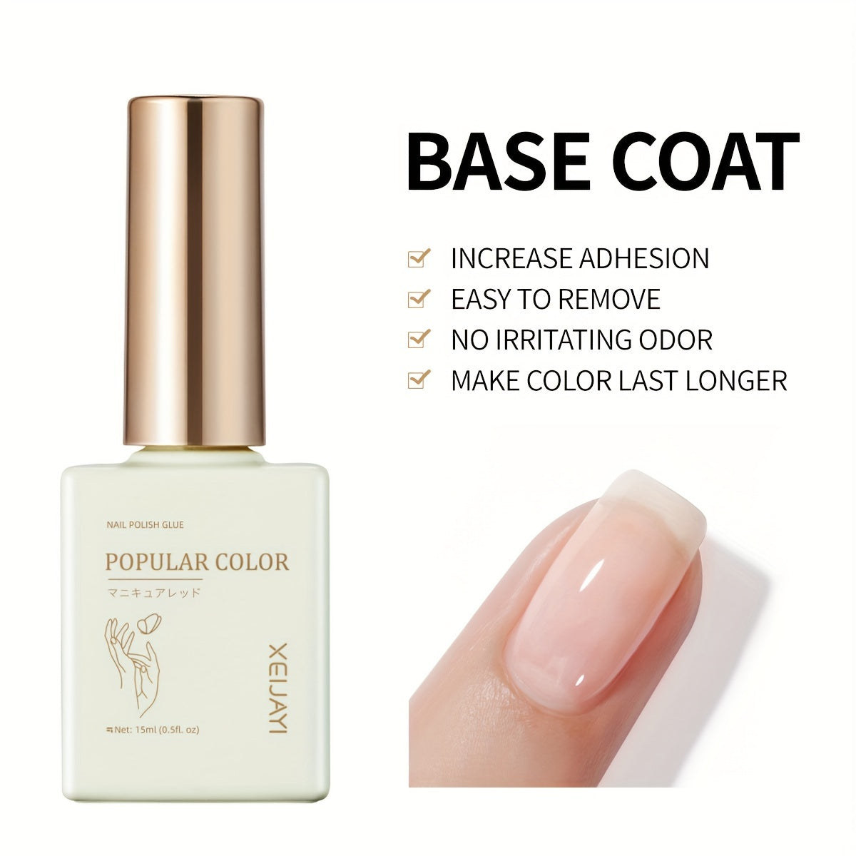 MattKit – Bas- & topplack med matt finish