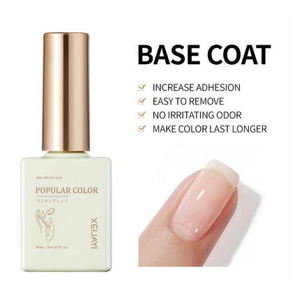 MattKit – Bas- & topplack med matt finish