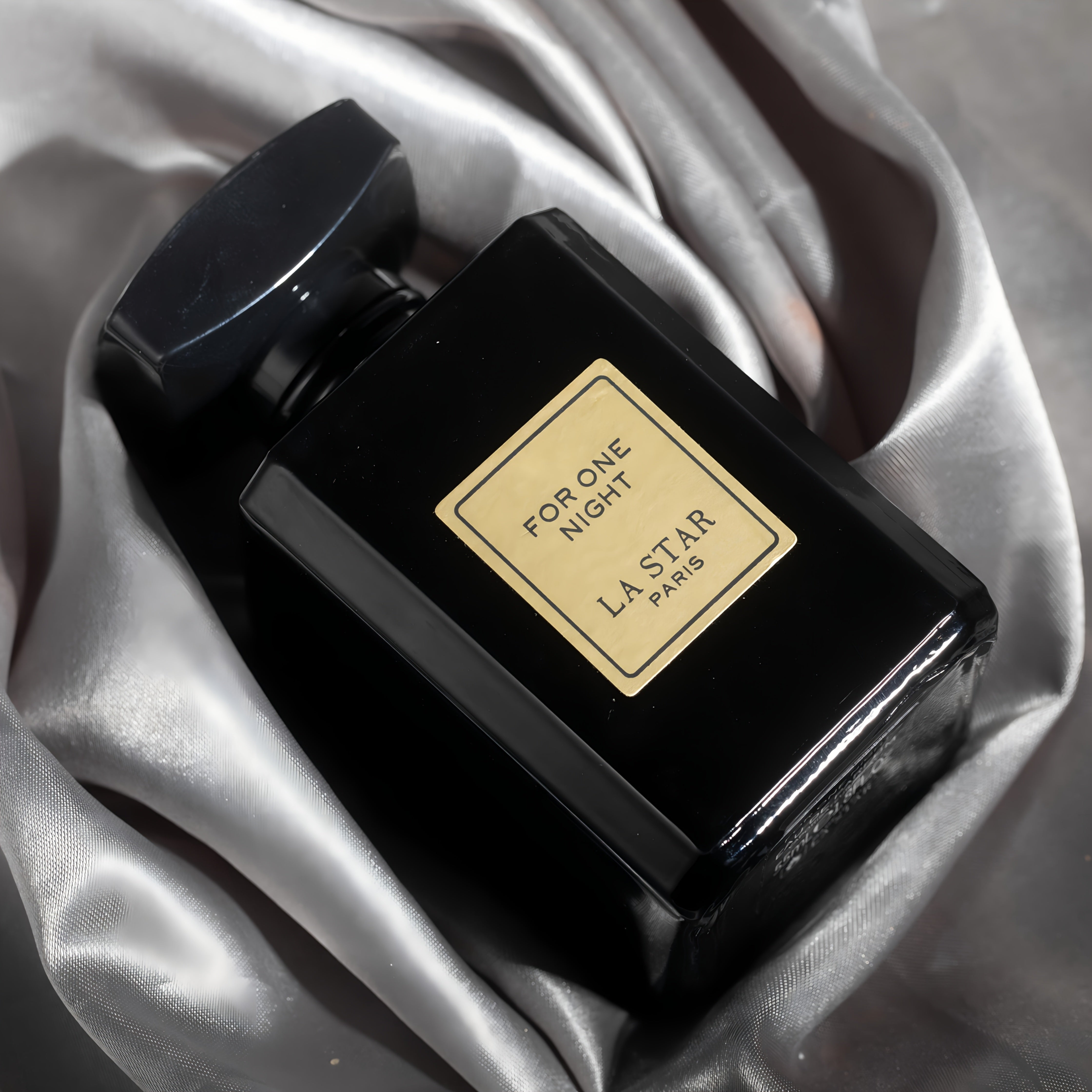 Herrparfym med feromoner – 55 ml