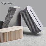 KabelBox™ – Praktisk Kabelorganisatör med Lock