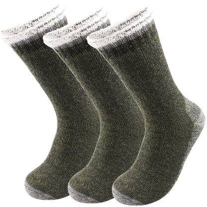 ArcticFeet – 3 par herrstrumpor -30°C