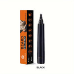 SkäggPenna™ – Färgpenna för Skägg & Ögonbryn