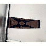 KompressionsKnäskydd™ – 2-pack, Andningsbart & Halkfritt