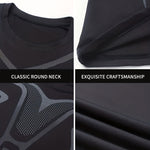 Herr Träningsset med Fleece & Leggings