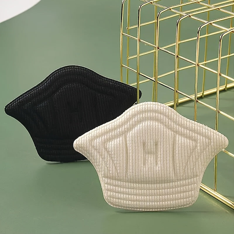 HeelFix – Paremman istuvuuden ja hiertymien vähentämisen takaavat lisäosat