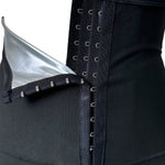 Svett Shorts™ – Tights med Midjetränare och Magkontroll