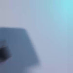 Klocka Per (herrklocka med polygonal design, kalender & nattbelysning)