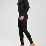 Herr Träningsset med Fleece & Leggings