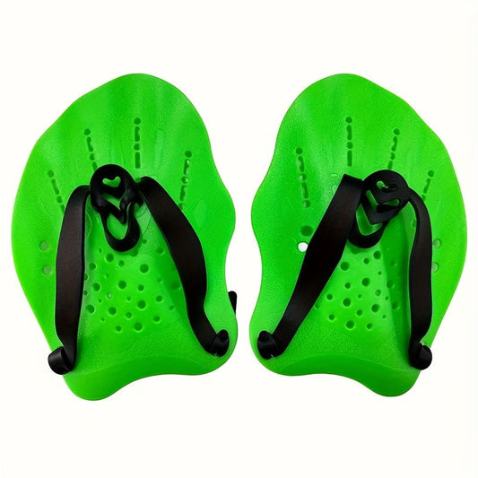 Simpaddlar för Simning & Träning