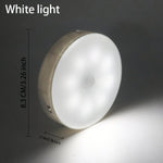 Trådlös Rörelsesensorlampa