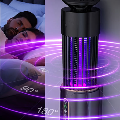 MyggVakt™ - USB-Uppladdningsbar Myggdödare