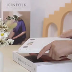 LaptopStäll360™ – Ergonomisk Justerbar Ställ för Laptop