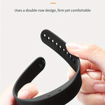 Lars-kello (elektroninen miesten kello, jossa on herätyskello, askelmittari ja ajastin)