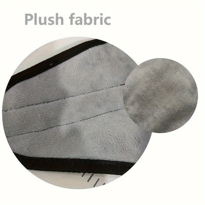 Säädettävä kaulan vetovyö