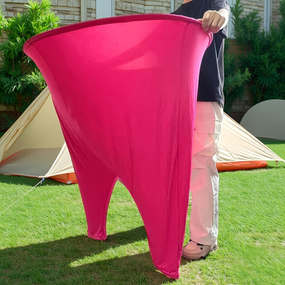 Granny Pants Utomhusspel – Stor Partylek med Bollar