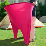 Granny Pants Utomhusspel – Stor Partylek med Bollar