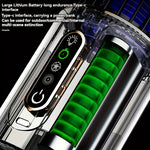 MyggVakt™ - USB-Uppladdningsbar Myggdödare