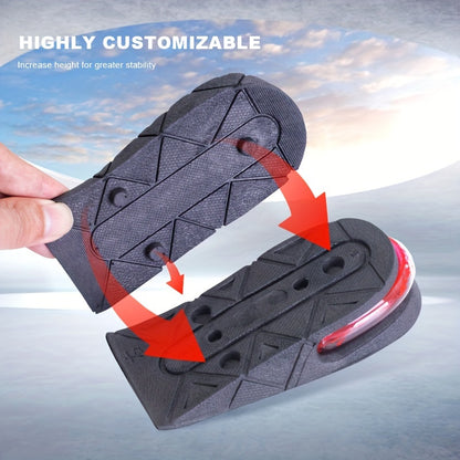 LuftDämpare™ – Unisex Skoinlägg med Luftkudde