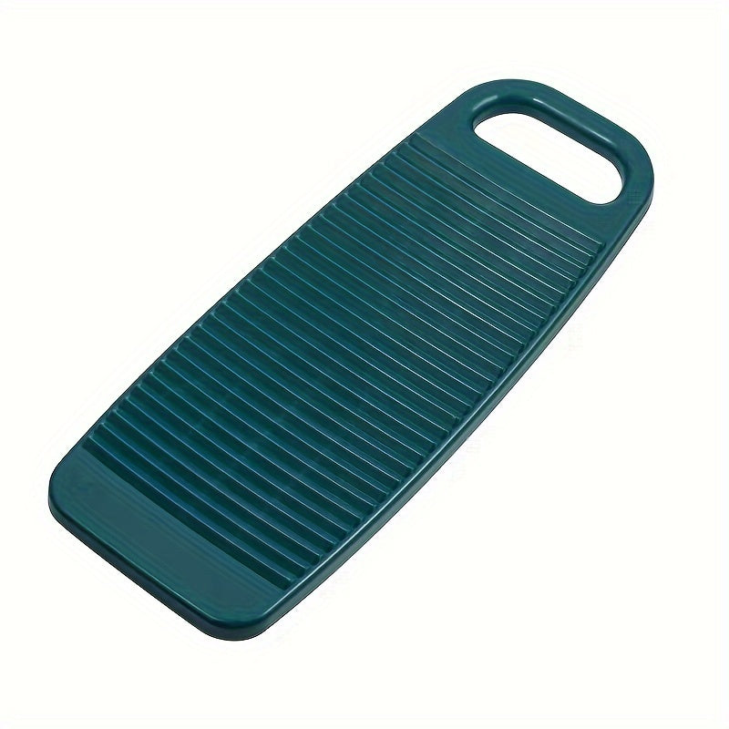 Bärbar Handtvättbräda, Plast, Ingen El Behövs