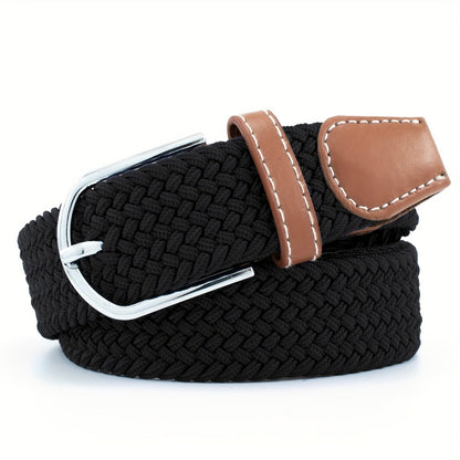 FlexBälte – (Braided Belt) Maximal Komfort. Minimal Design.