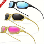 Cat Eye glasögon – unisex modeglasögon i flera färger