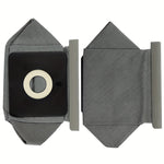 PåsRent – Tvättbar dammsugarpåse (2-pack)