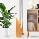 CleanPro™ – Sopset med Borste & Skyffel