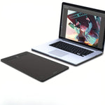 RitPlata Pro – Digitaalinen piirustusalusta paineherkällä kynällä