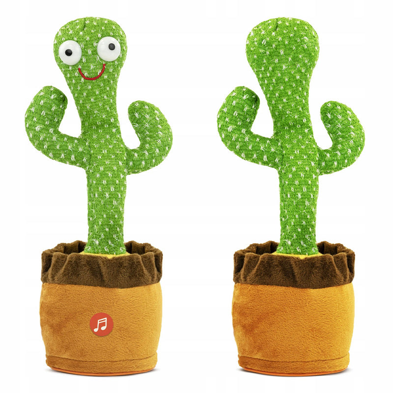 Snackis – Leksaken som sjunger, dansar och härmar dig!