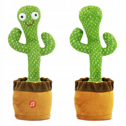 Snackis – Leksaken som sjunger, dansar och härmar dig!