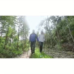 Uppblåsbar Campingfåtölj med Snabb Uppblåsning