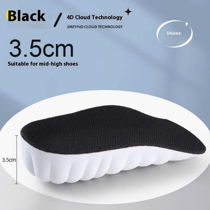 InnerSkoinlägg™ – Höjande Skopads för Herr och Dam