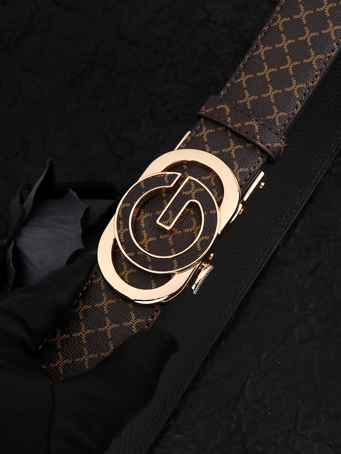 G-Bältet Stilren Design