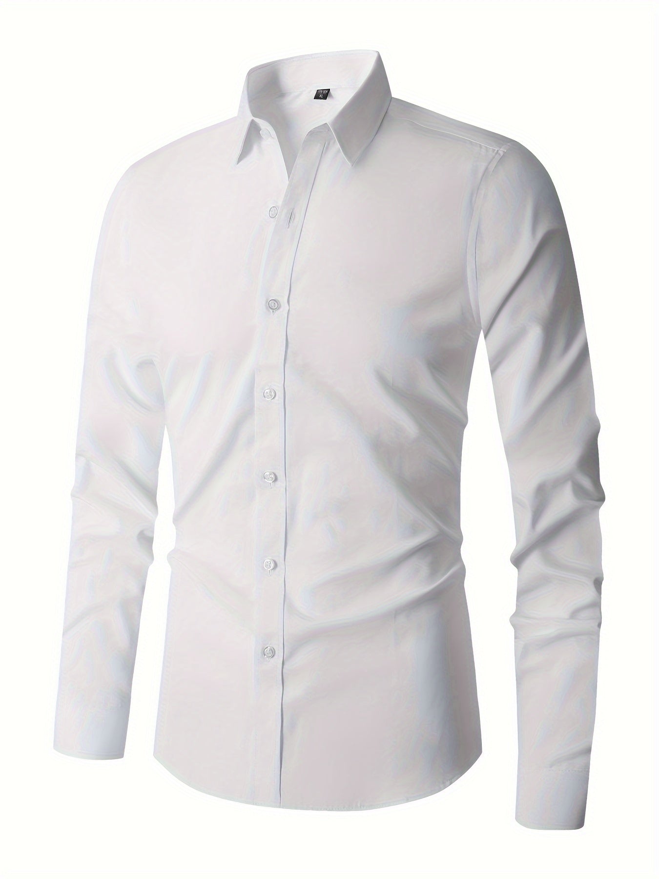 ClassicShirt – Miesten juhlapaita