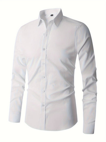 ClassicShirt – Miesten juhlapaita