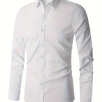 ClassicSkjorta – Herrformell Skjorta
