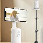 SmartGimbal™ – AI Gimbal med Automatisk Ansiktsföljning