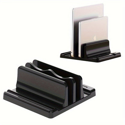 SlimStand™ – Vertikalt Laptopställ