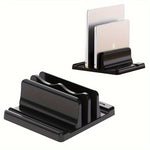 SlimStand™ – Vertikalt Laptopställ