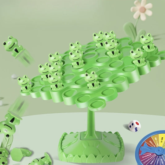 FokusSpel™ – Pusselspel för Par och Familj