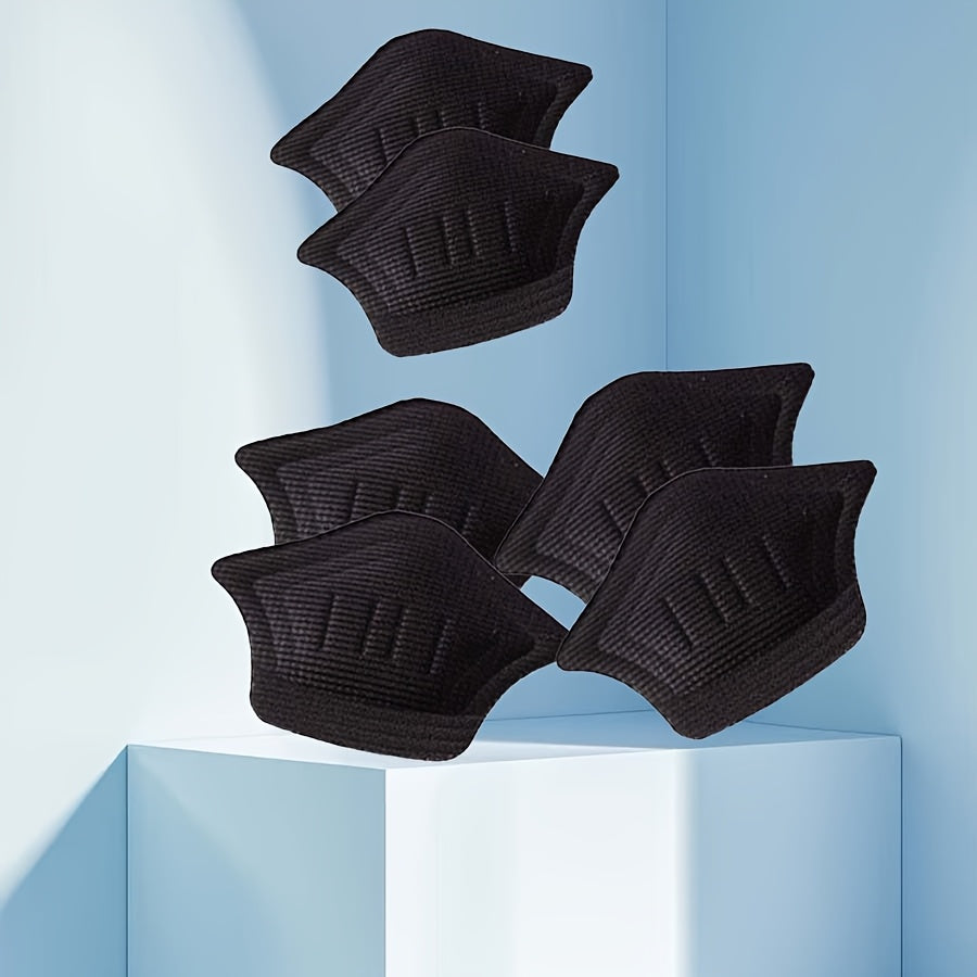 HeelFix – Paremman istuvuuden ja hiertymien vähentämisen takaavat lisäosat