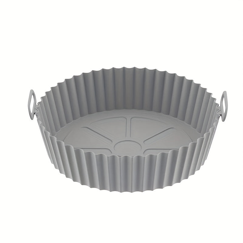 Silikonmatta för Airfryer