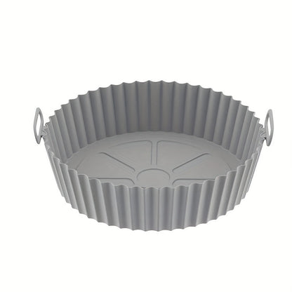 Silikonmatta för Airfryer